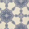 Medallion Paisley T88729